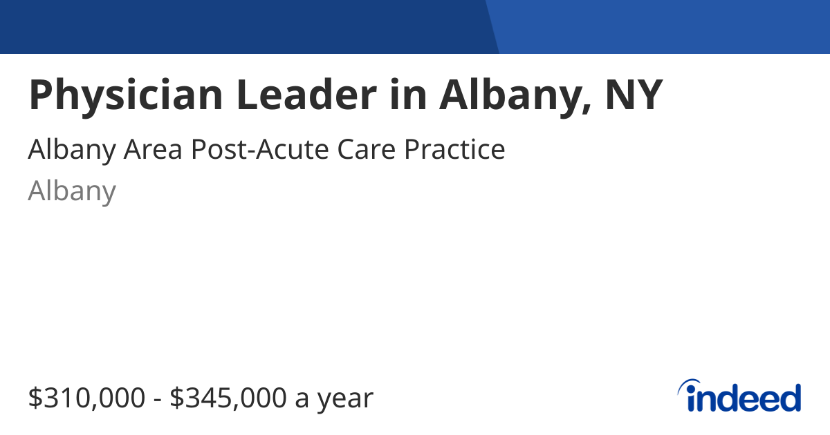 Indeed Com Albany Nynull